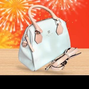 Kate Spade Pippa crossbody bag
